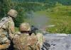 369th Brigade Soldiers train 