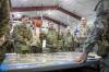 Corps commander visits 42nd Infantry Division 