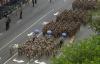 42nd Infantry Division marches in Washington 