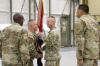 New Command Sgt. Major for 42nd Aviation Brigade 