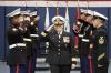 Naval Militia gets first woman commander 