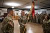 New enlisted leader for 369th headquarters company