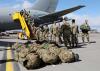 NY Guard Soldiers arrive in Sweden for training 