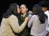 NY Army Guard aviation Soldier gets commissioned 