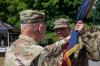 27th Brigade gets new commander 
