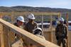 Army Guard engineers refurbish Greenland housing