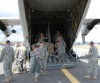 Air Guard Trains Army Guard on C-130 Ops