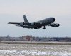 New York Air Guard Unit Farewells Veteran Plane