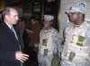 Homeland Defense meets Homeland Security Troops