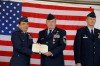 Air Guard Retiree Receives Valor Award