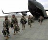27th BCT Arrives in Kabul