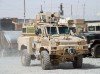 Moving Out With MRAP's