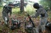 Combat Vets Prepare Guardsmen for War Zone