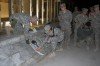 National Guard Soldiers Commemorate Afghan Duty