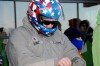 Guard Soldiers Gear Up in Bodine Bobsled Challenge