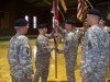 New Commander Takes the Helm of Engineer Battalion
