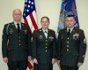 Army National Guard Picks Top Soldiers for 2009
