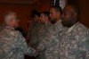 Brooklyn Troops Receive Combat Awards from Iraq - May 03, 2009