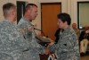 427th BSB Soldiers Honored at Freedom Salute