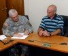 Adjutant General Initials New Technican Contract