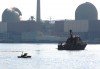 Aquatic Robot Trains with New York Naval Militia photo