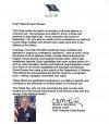 National Guard Chief Sends 9/11  Message