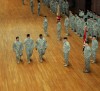 Change of Command at 153rd Troop Command