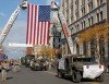 27th BCT Shows in Syracuse Parade