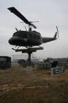 LI Aircrews Dedicate 'Huey' Monument