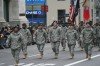 Harlem Hellfighters Help Lead NYC Veterans' Parade - Nov 11, 2009