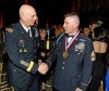 New York Guardsman Receives USO Honor