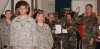 New York Guard Band Honors Deploying Troops