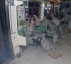 Troops Train to Assist NYC's Transit Authority