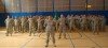 MP Soldiers Honored In Deployment Ceremony