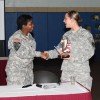 Honoring Women's Service and Women's History