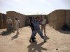 New York MP's Prepare Iraqi Police for Operations