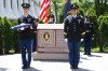 Albany Ceremony Honors Those Who Served