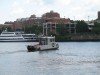 New York Naval Militia Underway in Hudson River