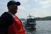 Naval Militia Exercises on Hudson River