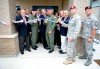 New Building Opened at 106th Rescue Wing