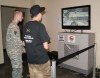 Glens Falls Gamers Discover Guard Readiness Center