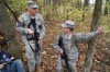 Guard Soldiers Volunteer to Train New Leaders