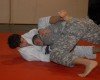 Soldiers Learn Hand-to-Hand Combat from Experts