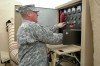 Keeping Things Running at Fort Drum