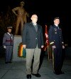 Rainbow Division Honors Douglas MacArthur