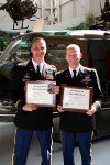 Top Honors Warrant Recognition