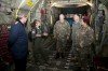 South African Leaders Visit 109th Airlift Wing