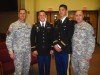 New York Graduates New Lieutenants, New Leaders