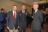 Guard Leaders Meet with Congress Members
