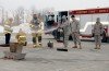 Fire Safety Stand Down Training